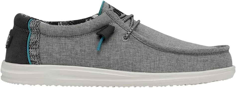 Hey Dude Men's Wally H20