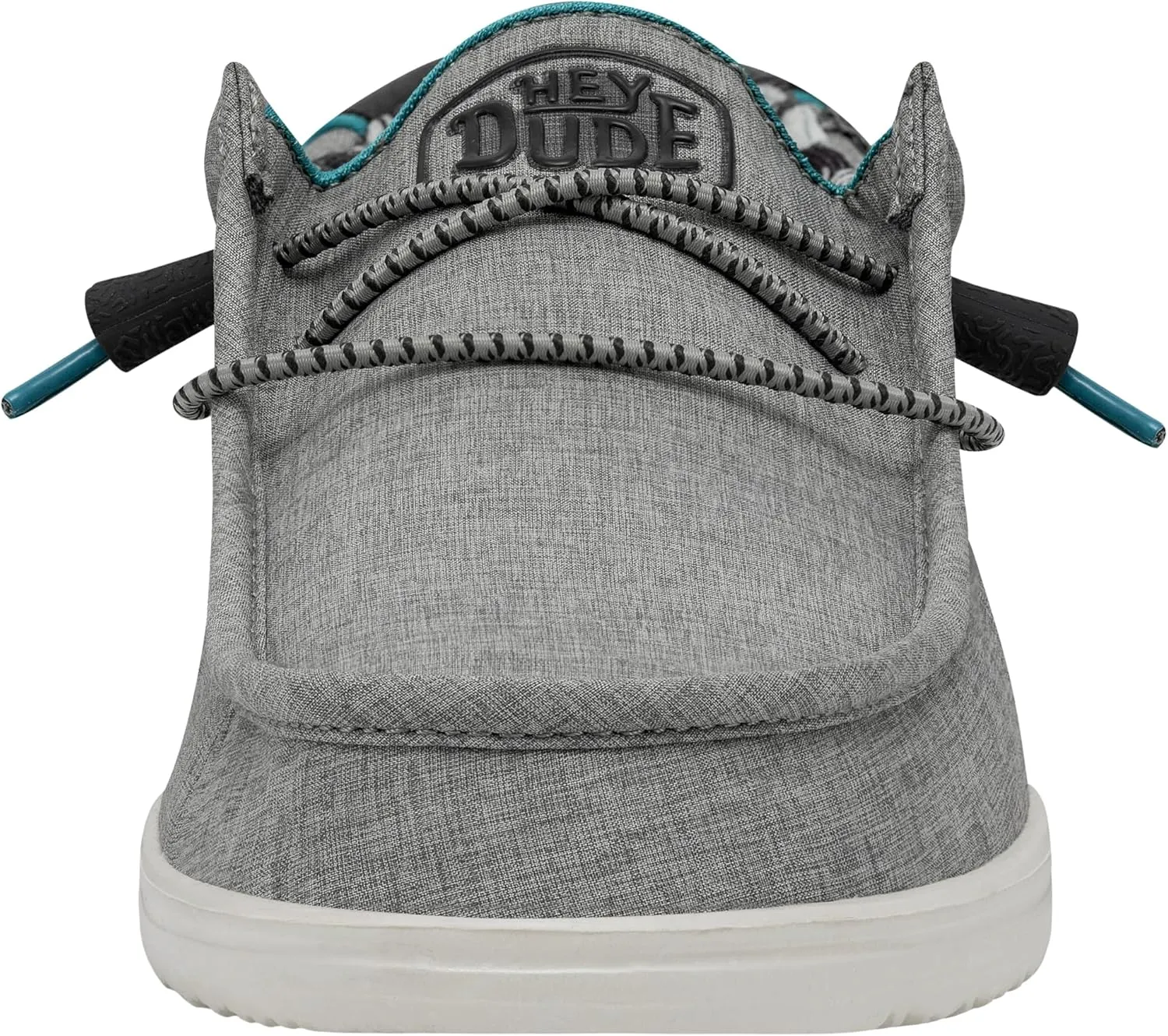 Hey Dude Men's Wally H20