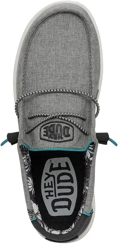 Hey Dude Men's Wally H20