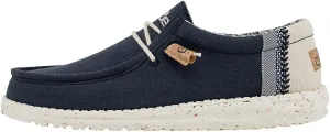 Hey Dude Men's Wally Linen
