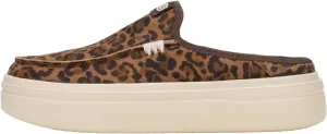 Hey Dude Women's Austin Lift Classic | Women's Shoes | Women Slip-on Loafers | Comfortable & Light-Weight