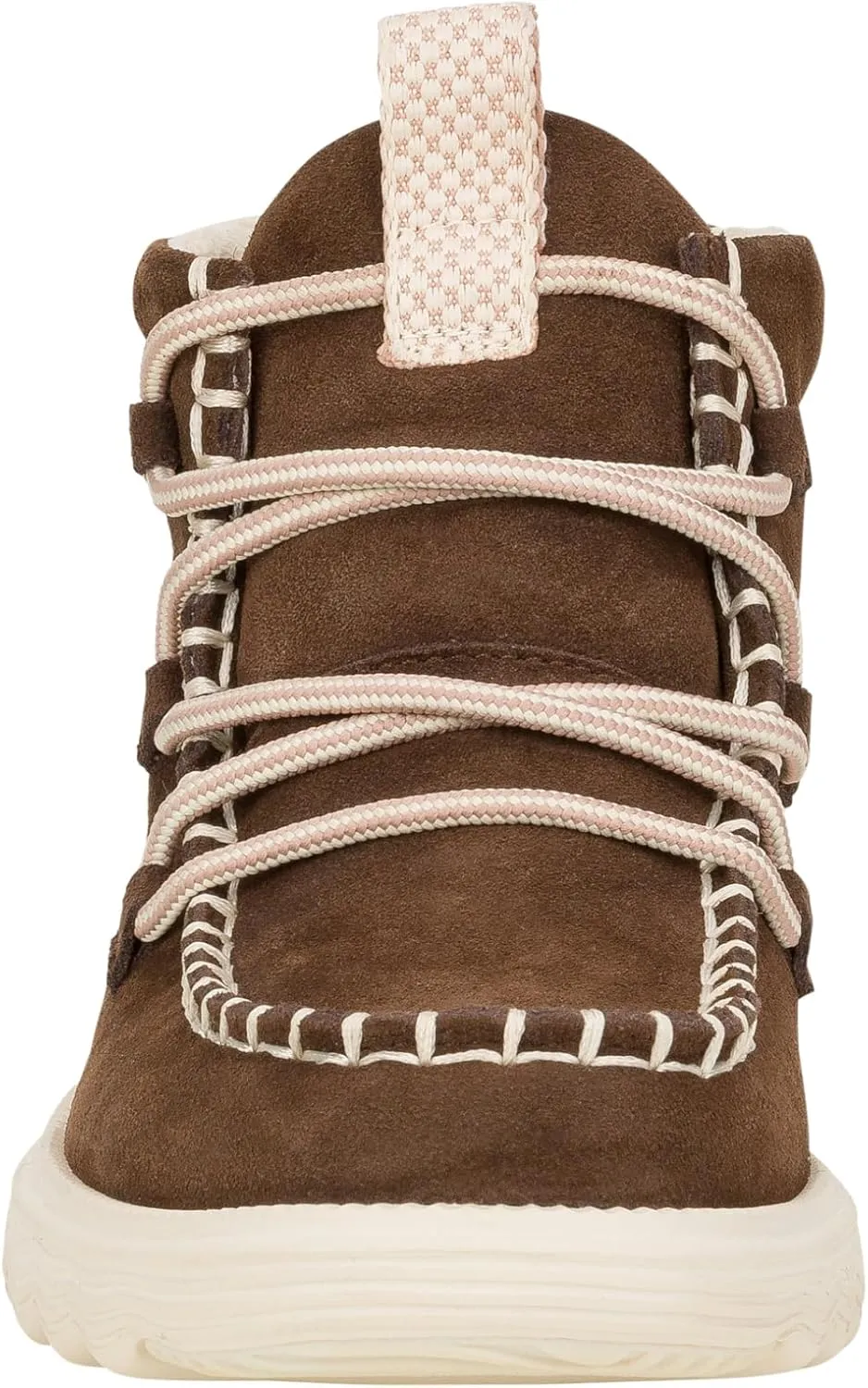 Hey Dude Women's Reyes Suede Ankle Boot