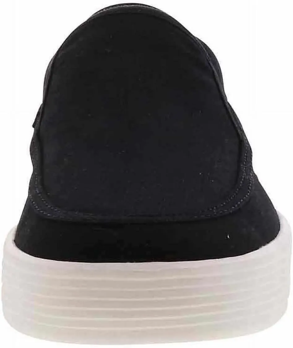 Hey Dude Women's Sunapee Slip on Sneakers