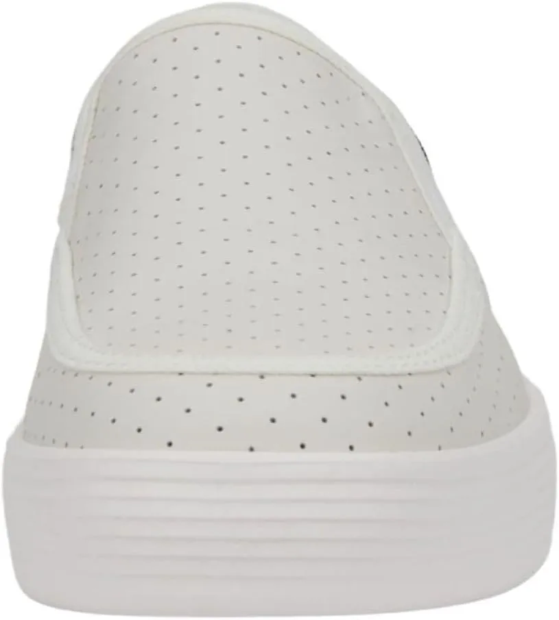 Hey Dude Women's Sunapee Slip on Sneakers