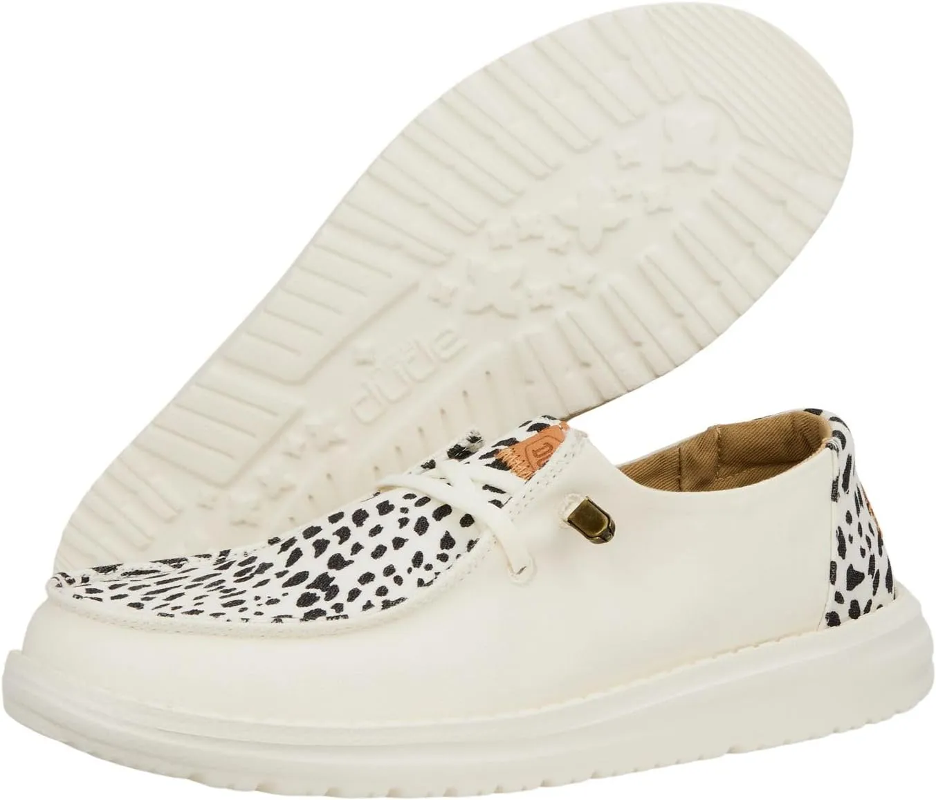 Hey Dude Women's Wendy Animal