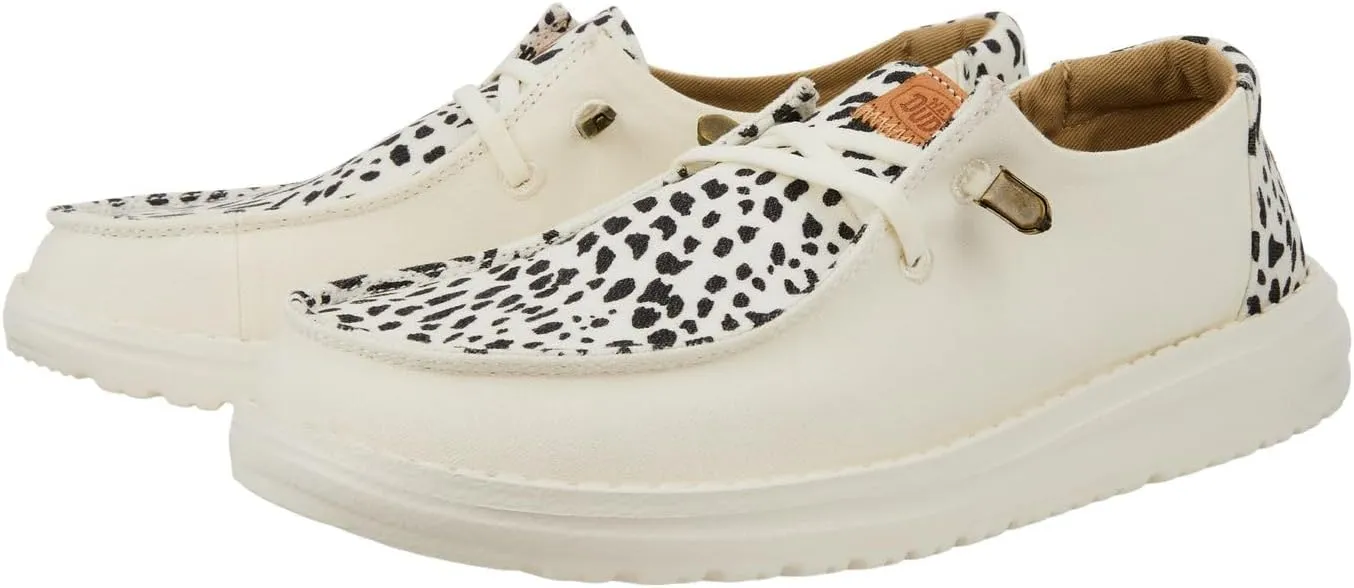 Hey Dude Women's Wendy Animal