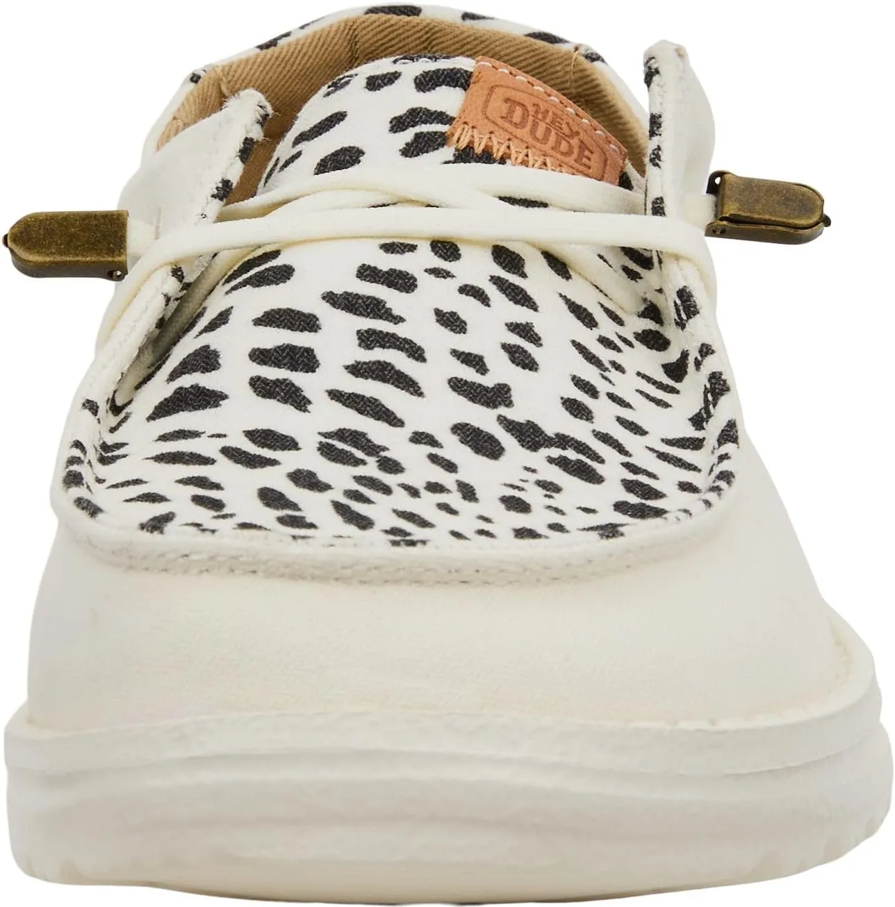 Hey Dude Women's Wendy Animal