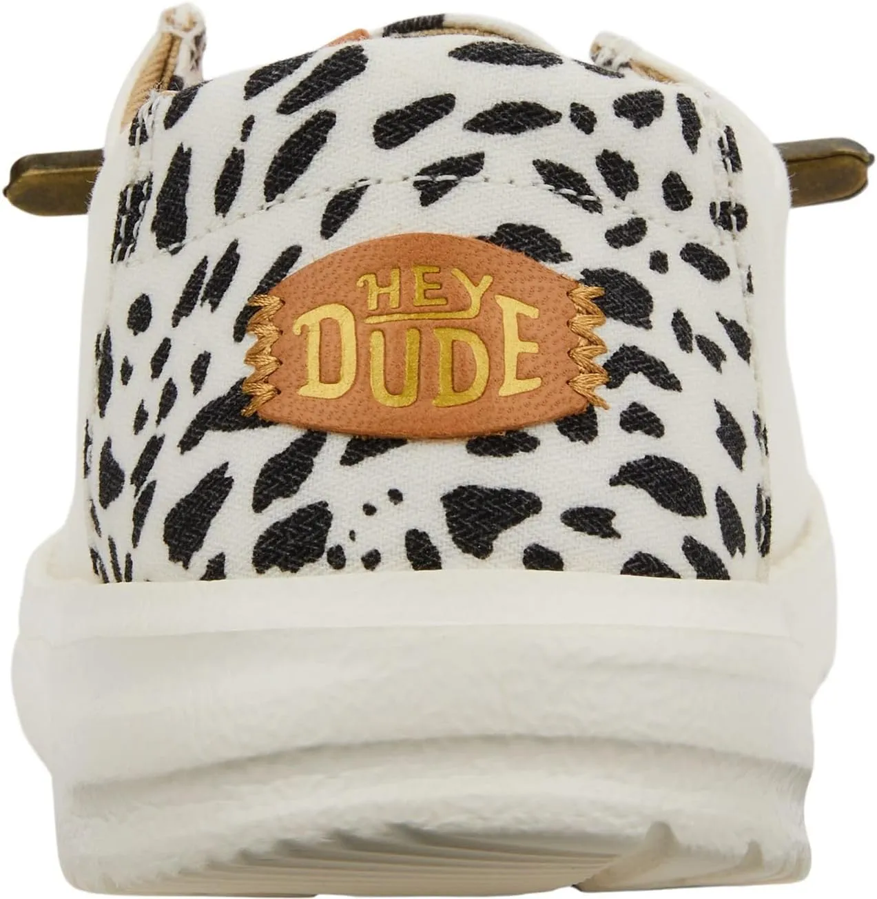 Hey Dude Women's Wendy Animal
