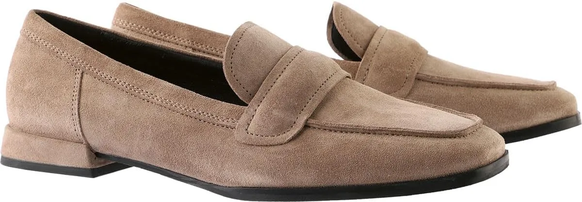 HÖGL Women's Loafers Slipper