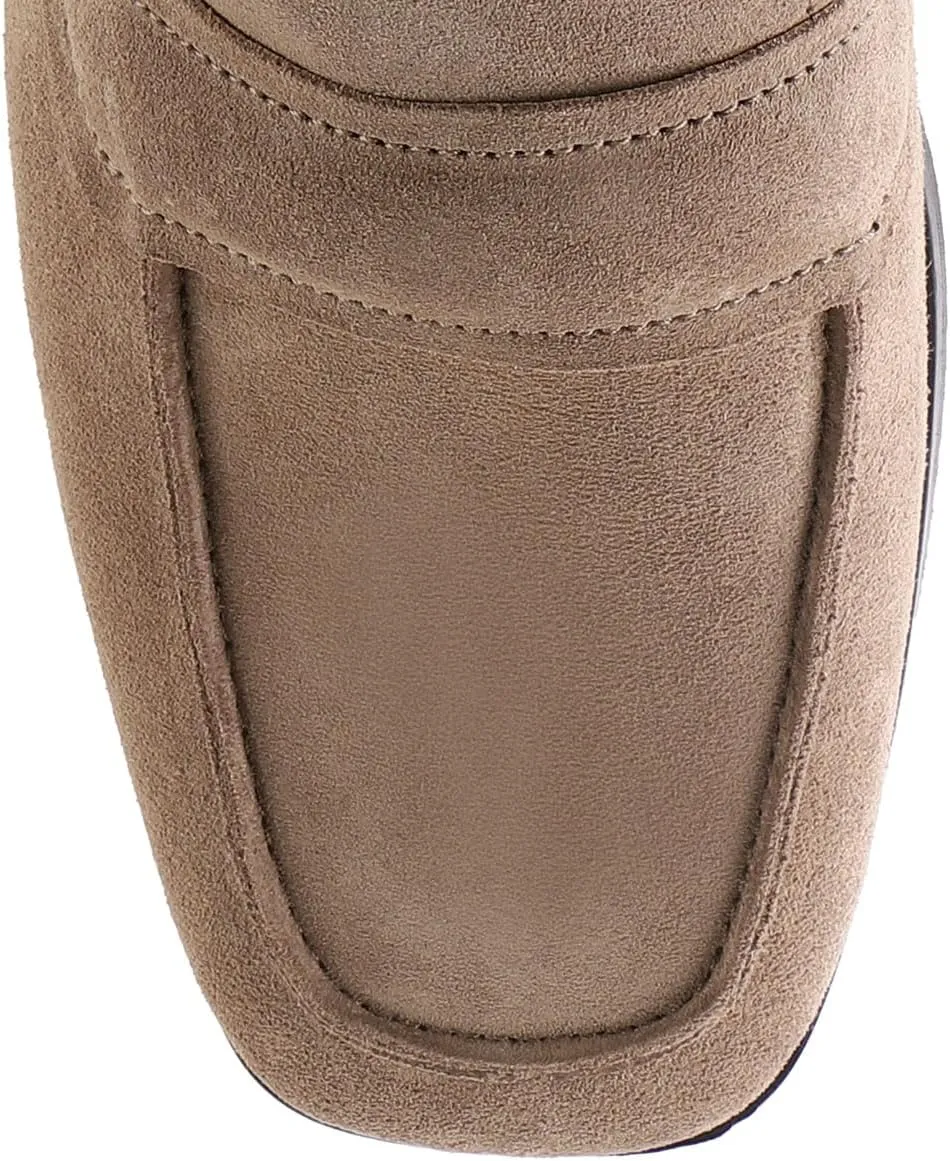 HÖGL Women's Loafers Slipper