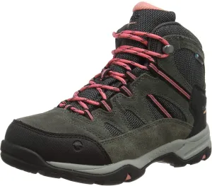 HI-TEC Bandera II Boots Charcoal/Graphite UK 3 Charcoal/Graphite