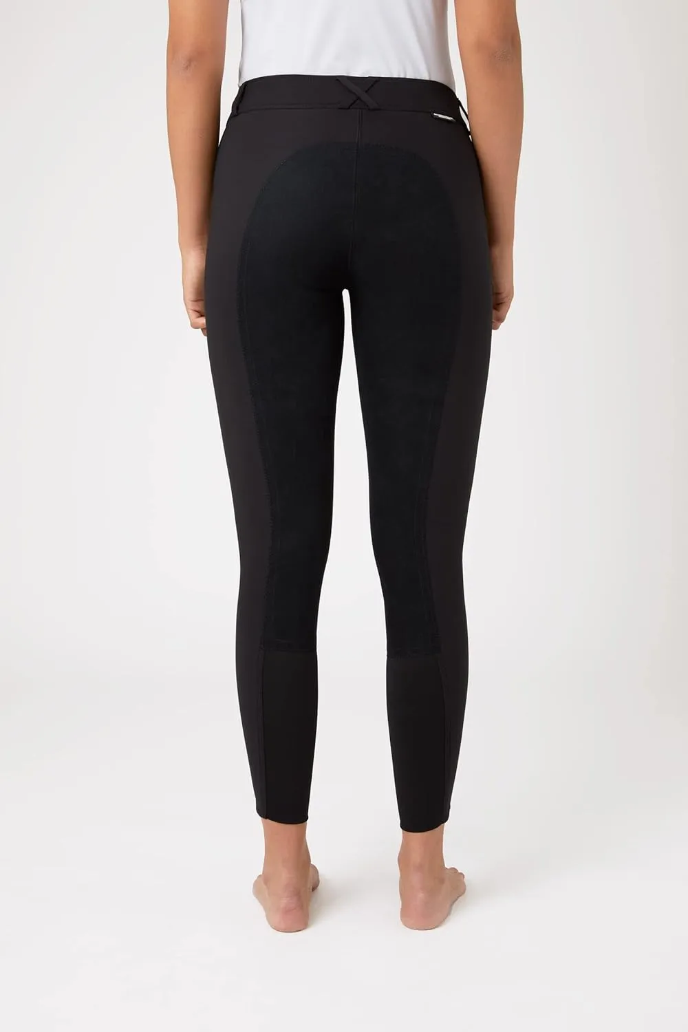 HORZE Grand Prix Womens Classic Full Seat Dressage Breeches
