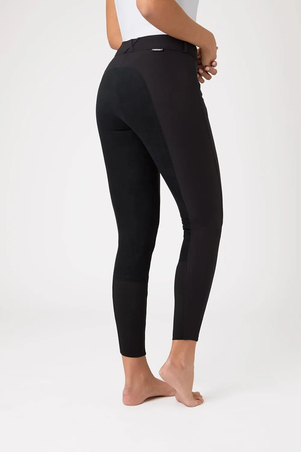 HORZE Grand Prix Womens Classic Full Seat Dressage Breeches