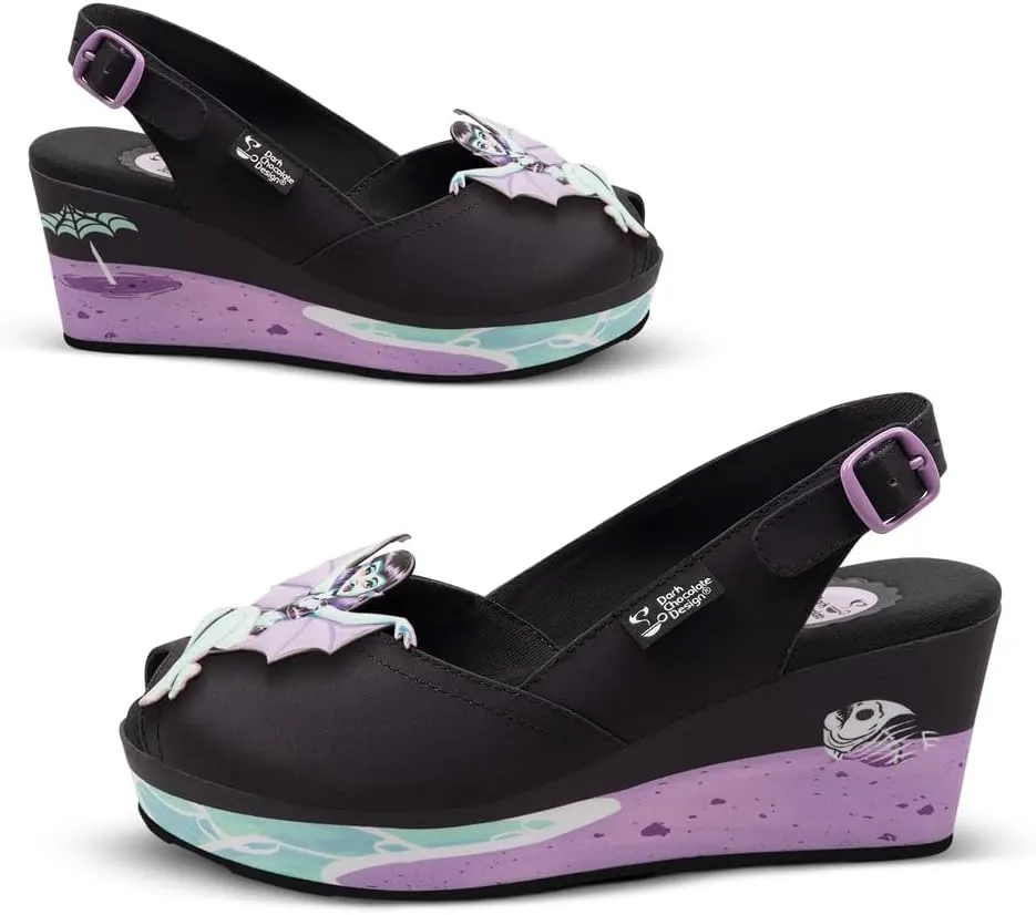 Hot Chocolate Design Chocolaticas Women's Sandals