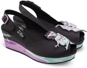 Hot Chocolate Design Chocolaticas Women's Sandals