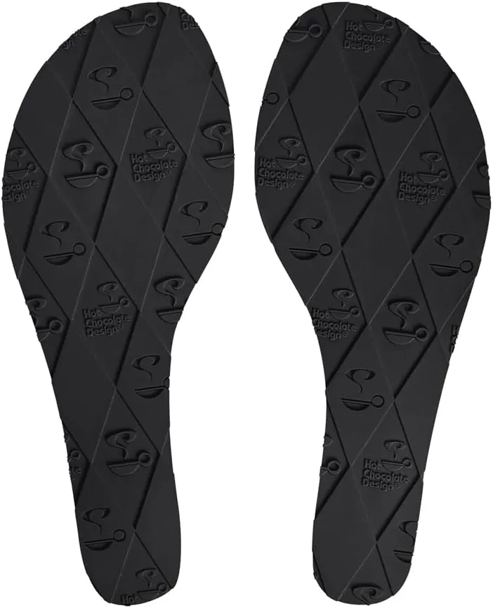 Hot Chocolate Design Chocolaticas Women's Sandals
