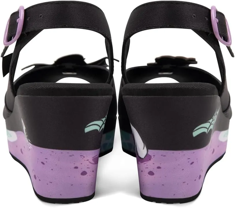 Hot Chocolate Design Chocolaticas Women's Sandals