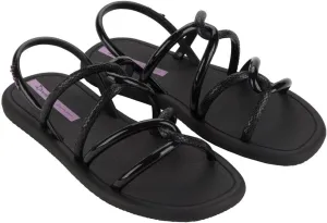 Ipanema Meu Sol Womens Sandals - Strappy Sandals for Women, Flat Sandals, Comfortable Dressy Women Sandals, Summer Dress Sandals w/Backstrap, Water Resistant, Easy to Clean