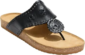Jack Rogers Women's Atwood Casual Sandals Flat