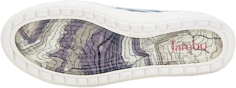 Jambu Men's Erin