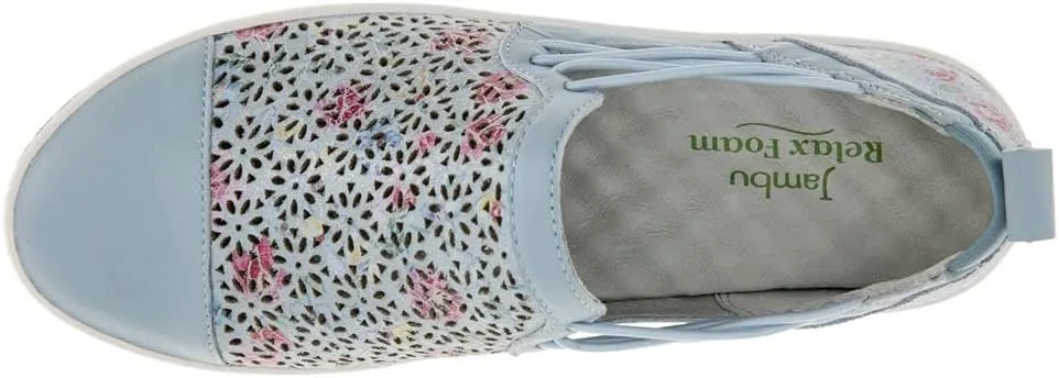 Jambu Men's Erin