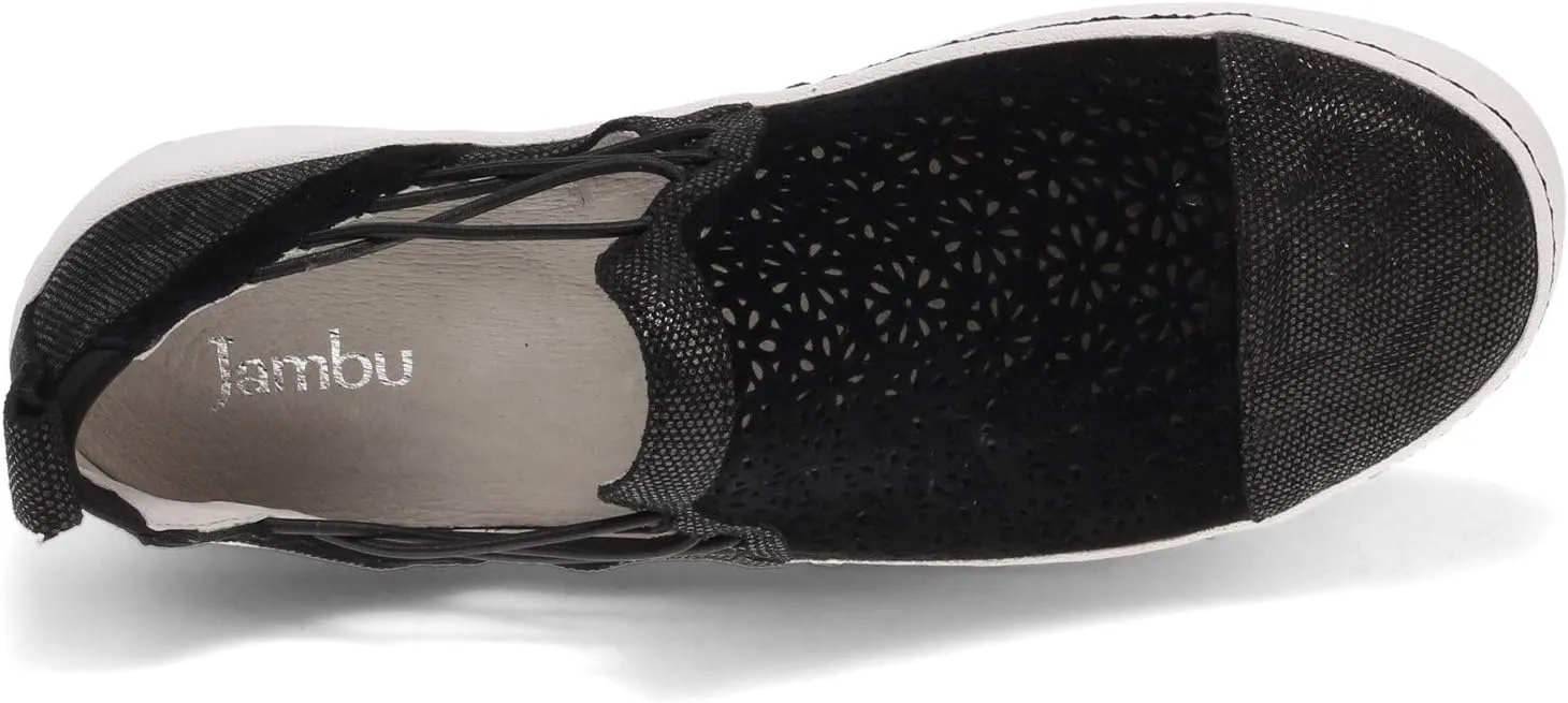 Jambu Men's Erin
