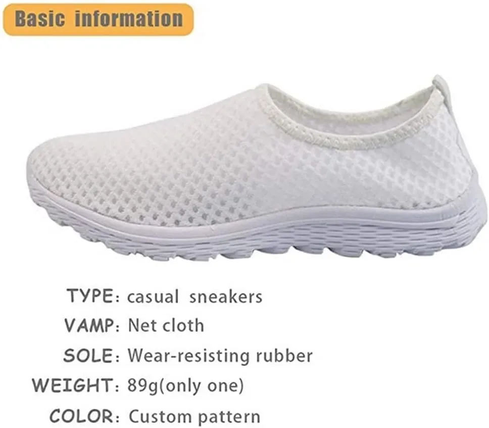 Jeiento American Flag Shoes for Men Women Road Running Shoes Womens Mens Comfortable Walking Tennis Sneakers Athletic Shoes