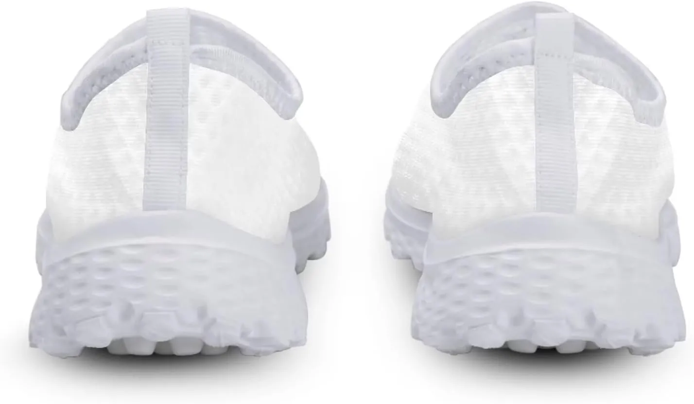 Jeiento American Flag Shoes for Men Women Road Running Shoes Womens Mens Comfortable Walking Tennis Sneakers Athletic Shoes