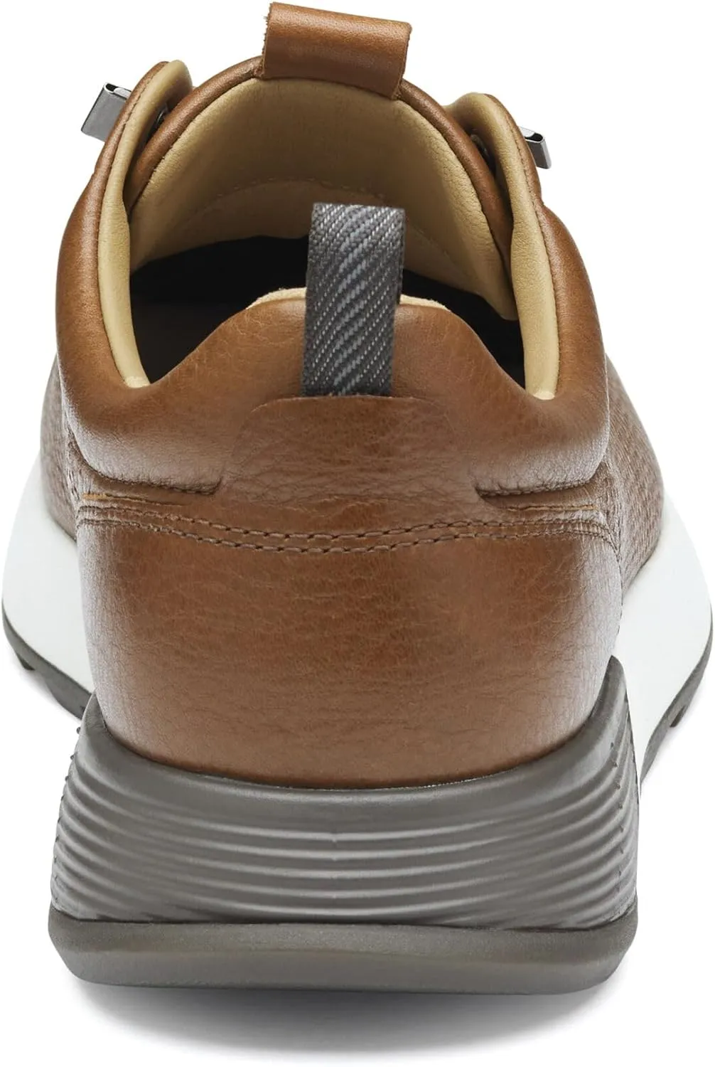 Johnston & Murphy Kinnon Jogger Men’s Shoes – Men’s Casual Sneakers, Comfortable Shoes for Men, Mens Fashion Sneakers