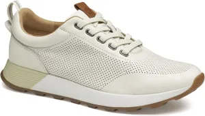 Johnston & Murphy Kinnon Jogger Men’s Shoes – Men’s Casual Sneakers, Comfortable Shoes for Men, Mens Fashion Sneakers