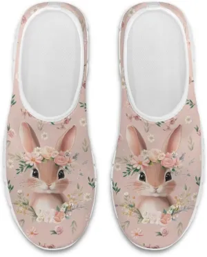 JoyLamoria Highland Cattle Loafers for Women,Comfortable Loafers Women's Casual Travel and Work Slip-Ons Sneakers