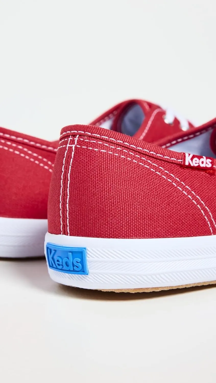 Keds Women's Champion Canvas Sneakers