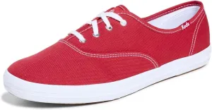 Keds Women's Champion Canvas Sneakers