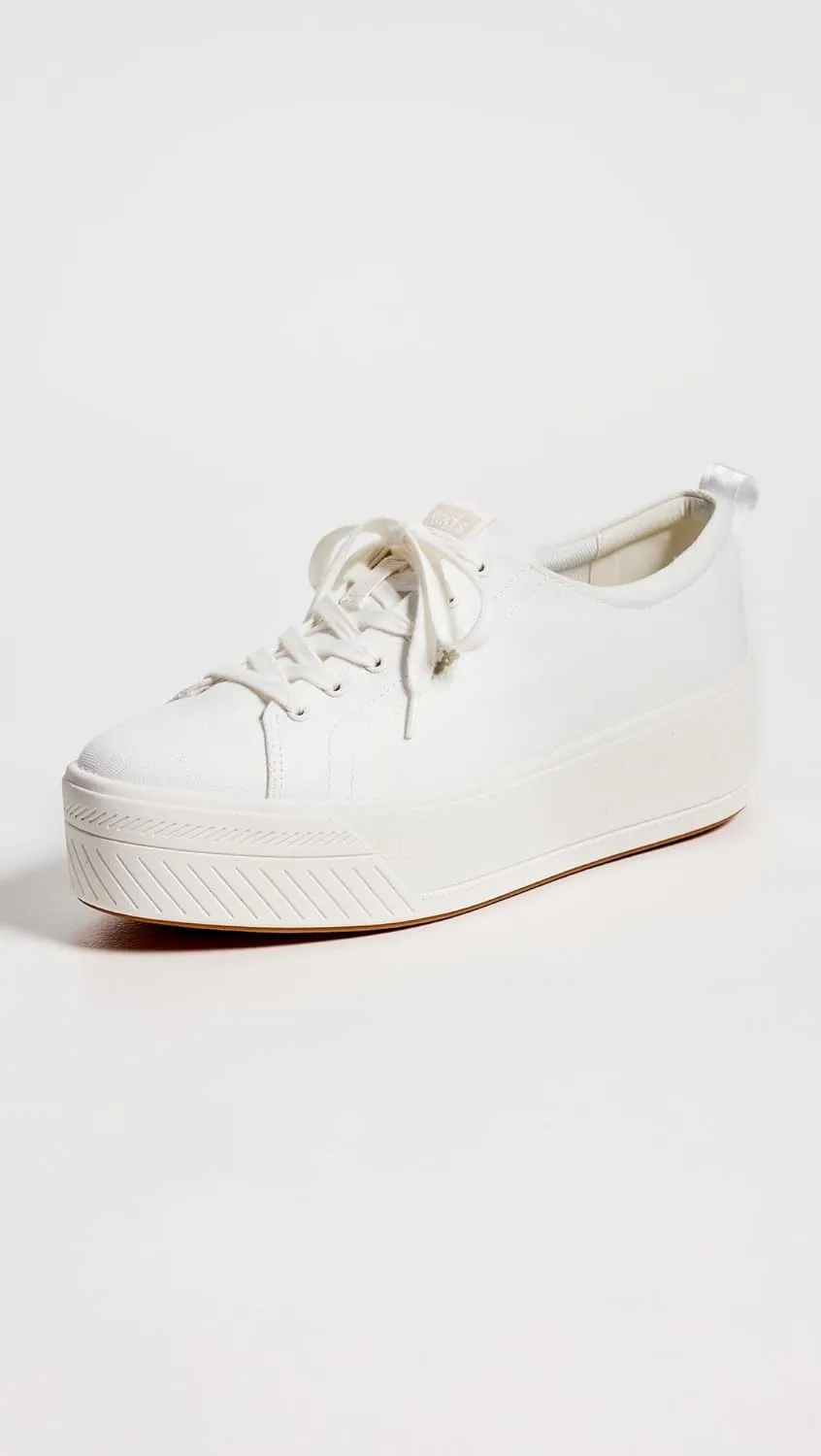 Keds Women's Skyler Lace Up Sneaker
