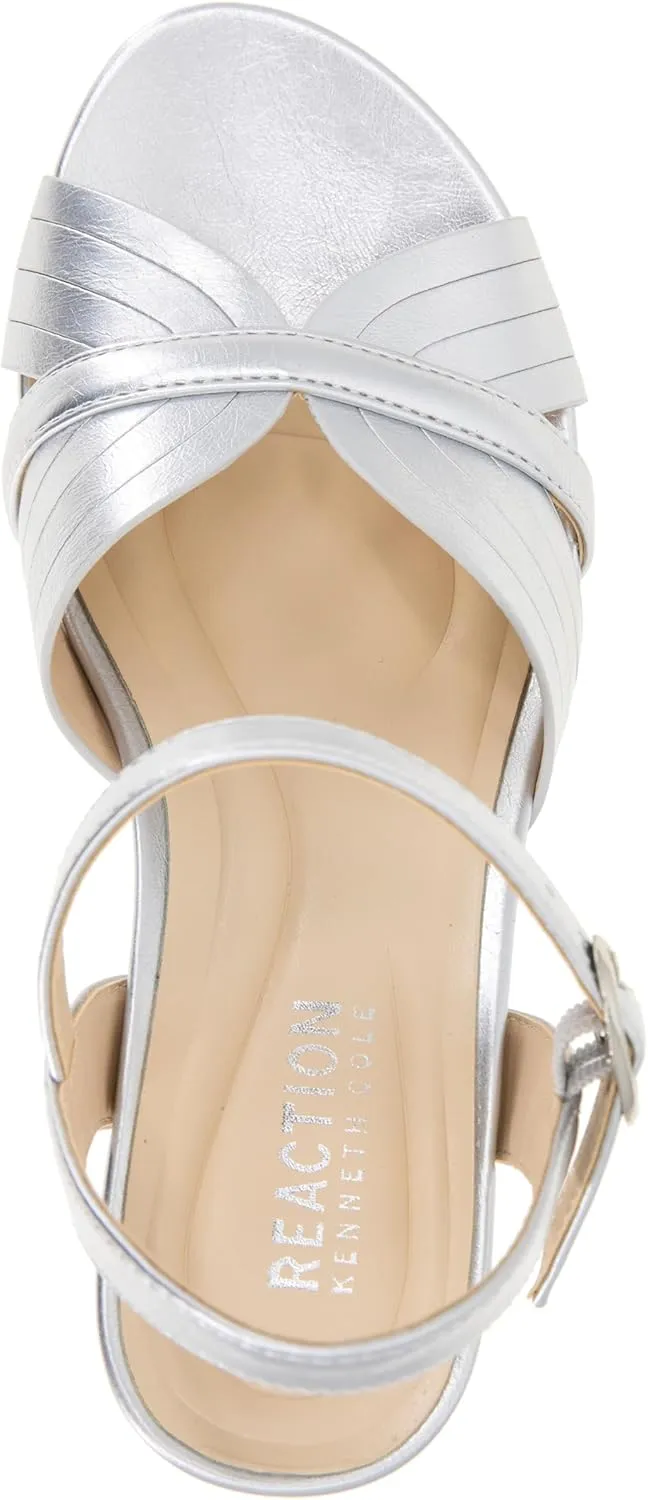 Kenneth Cole REACTION Women's Gomi Wedge Sandal
