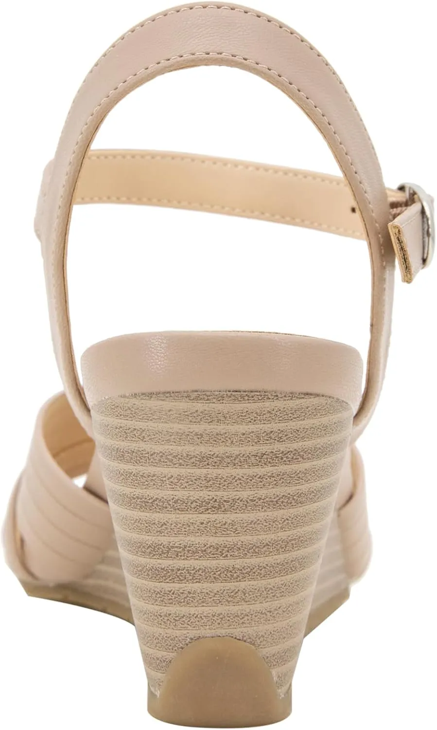 Kenneth Cole REACTION Women's Gomi Wedge Sandal