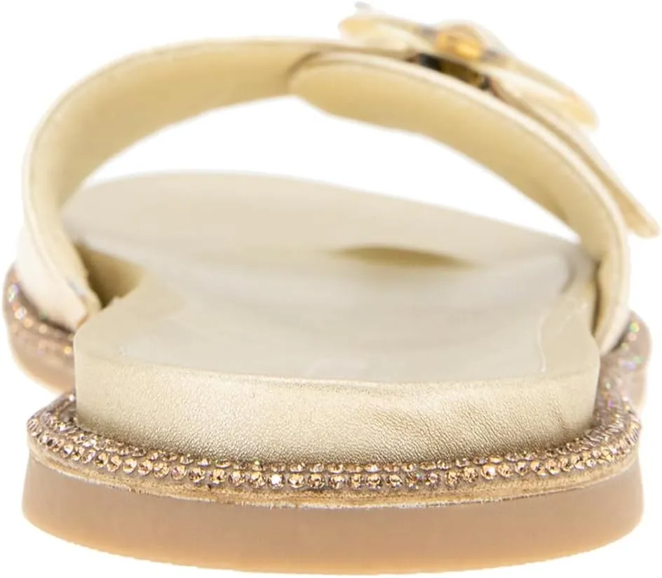Kenneth Cole REACTION Women's Syrena Sandal