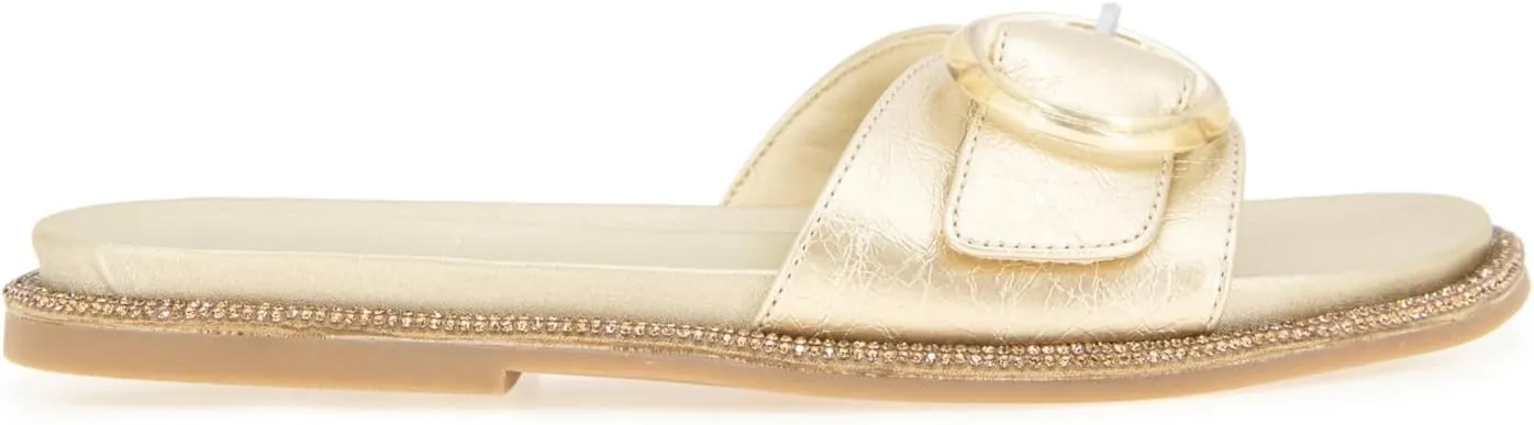 Kenneth Cole REACTION Women's Syrena Sandal
