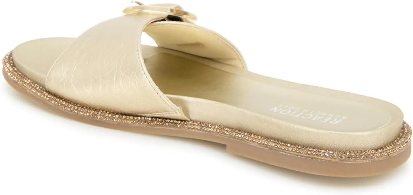 Kenneth Cole REACTION Women's Syrena Sandal