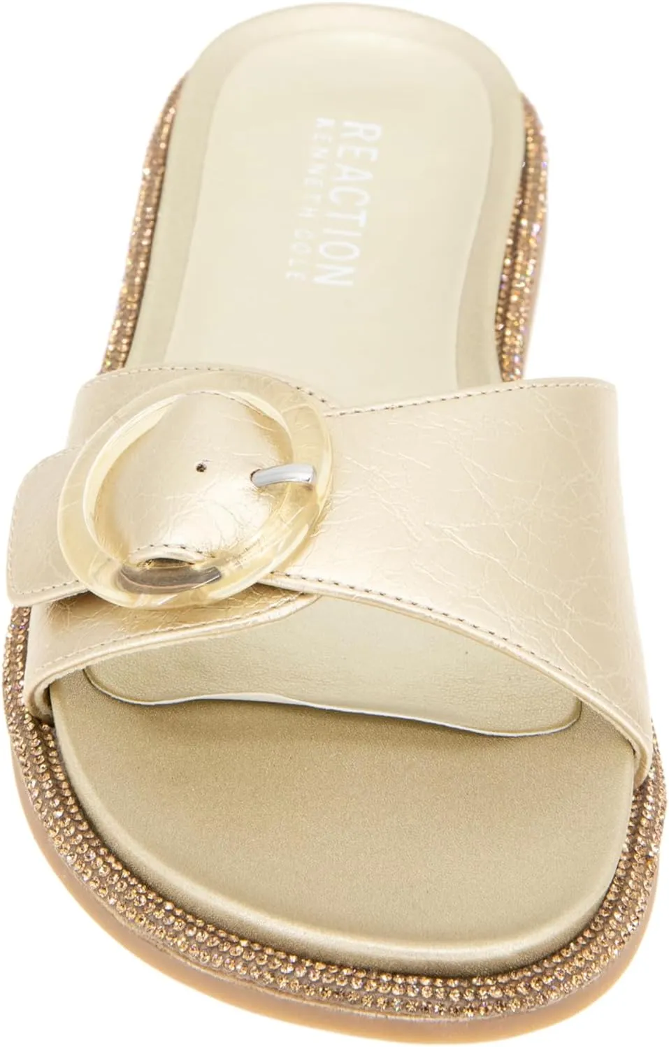 Kenneth Cole REACTION Women's Syrena Sandal