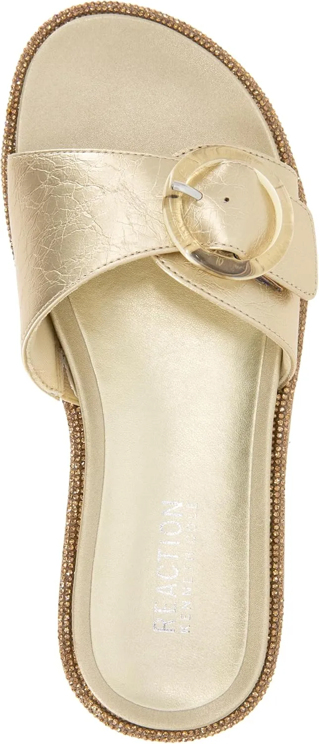 Kenneth Cole REACTION Women's Syrena Sandal