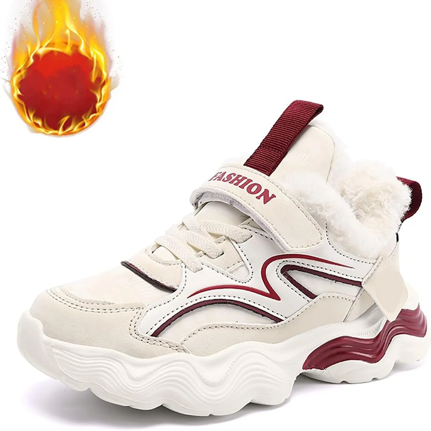 Kids Air Tennis Running Shoes Memory Foam Athletic Lightweight Sports Walking Lightweight Sneakers for Boys Girls