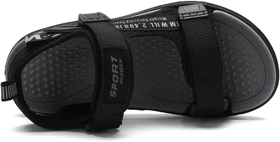 Kids Boys Summer Sports Sandals Hiking Beach Outdoor Open toe Sports Sandals for Kids
