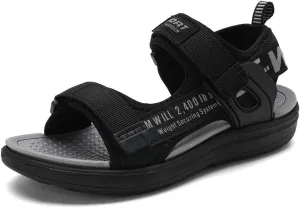 Kids Boys Summer Sports Sandals Hiking Beach Outdoor Open toe Sports Sandals for Kids
