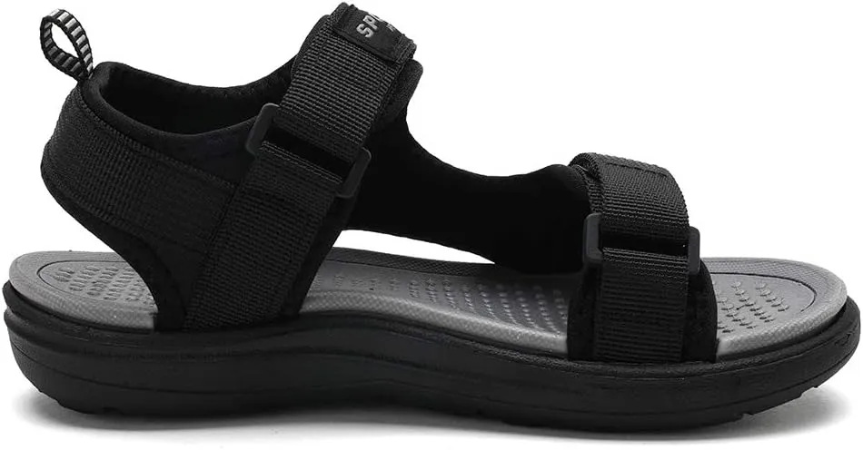 Kids Boys Summer Sports Sandals Hiking Beach Outdoor Open toe Sports Sandals for Kids