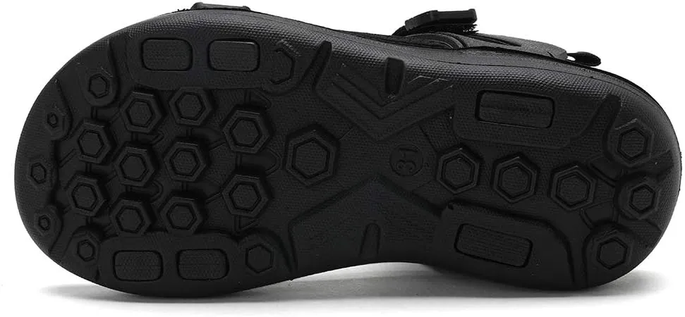 Kids Boys Summer Sports Sandals Hiking Beach Outdoor Open toe Sports Sandals for Kids