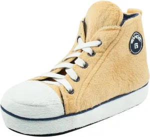 Kids Sneaker Slippers - Soft and Stylish Comfort Cozy House Shoes for Girls and Boys