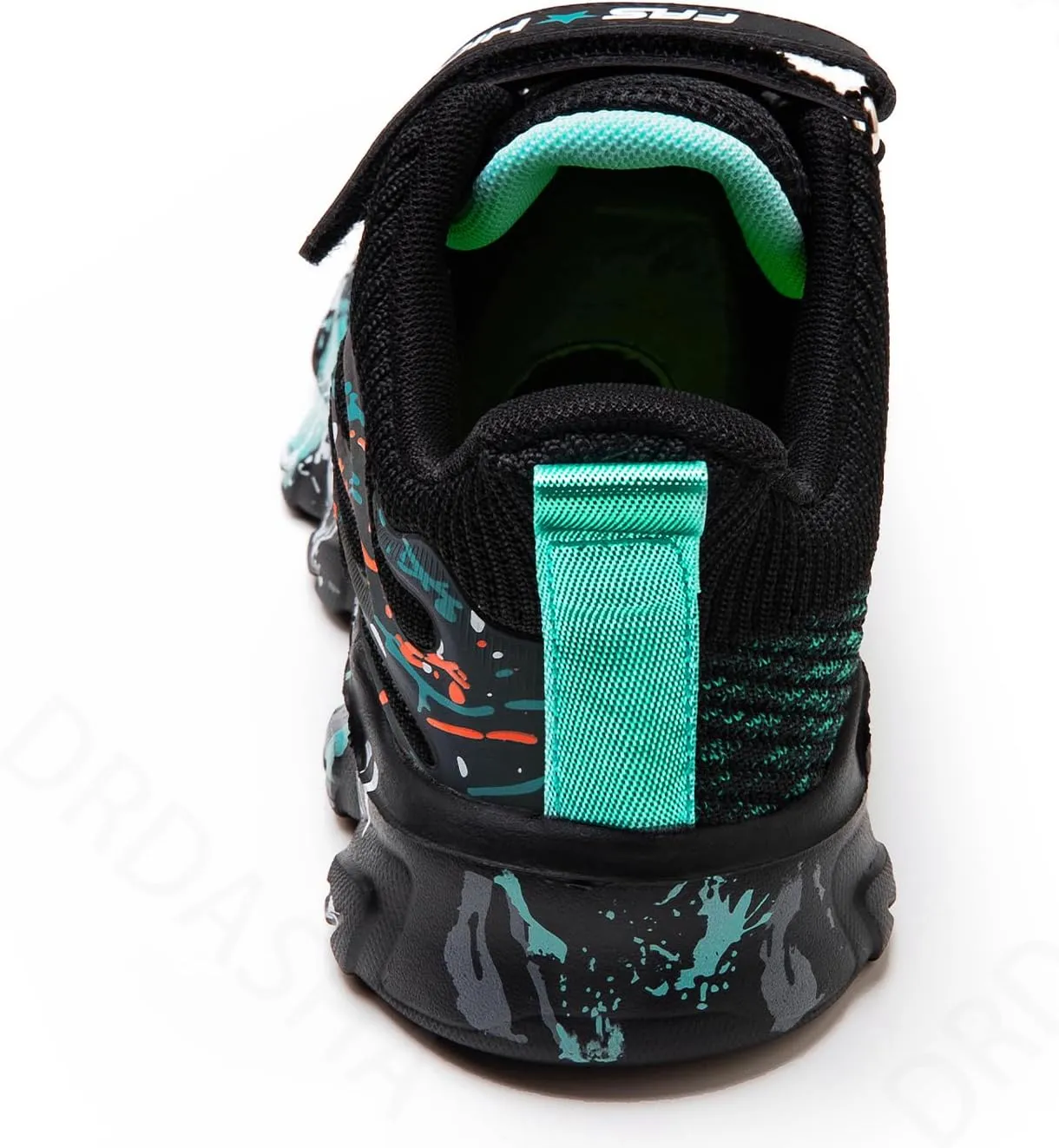 Kids Sneakers for Boys Girls Sports Tennis Breathable Walking Lightweight Running Kid Shoes