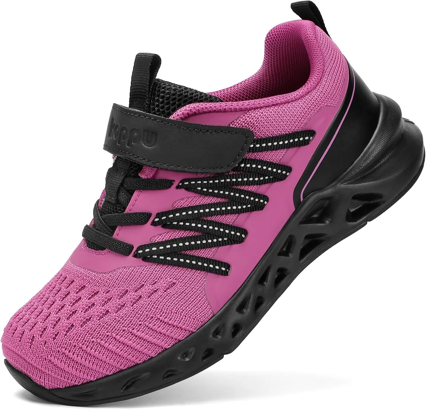 koppu Kids Tennis Shoes girlsboys Sneakers Lightweight Running Shoes for Toddler/Little Kid/Big Kid