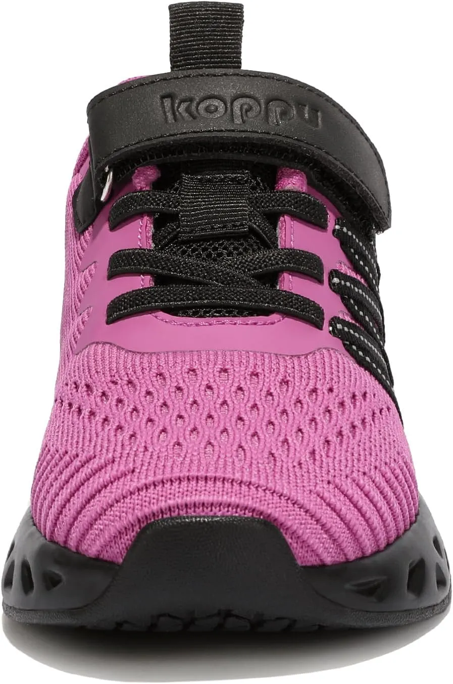 koppu Kids Tennis Shoes girlsboys Sneakers Lightweight Running Shoes for Toddler/Little Kid/Big Kid